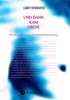 ebook: Und dann kam Uschi