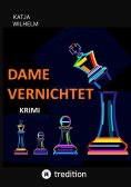 ebook: Dame vernichtet