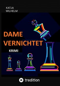 ebook: Dame vernichtet