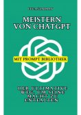 ebook: Meistern von ChatGPT