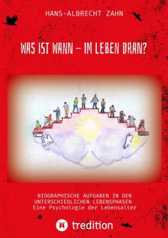ebook: WAS IST WANN - IM LEBEN DRAN?