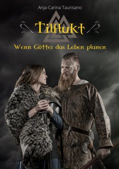 ebook: Tilflukt