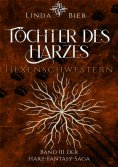 eBook: Töchter des Harzes