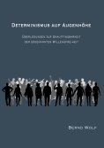 eBook: DETERMINISMUS AUF AUGENHÖHE