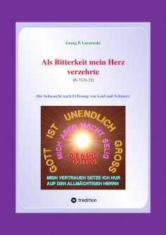 ebook: Als Bitterkeit mein Herz verzehrte