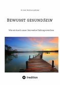 ebook: Bewusst gesundSein