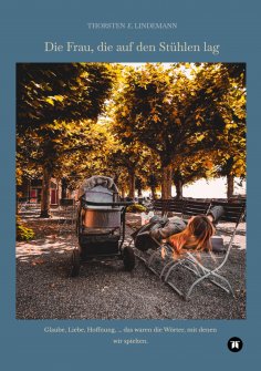 ebook: Die Frau, die auf den Stühlen lag