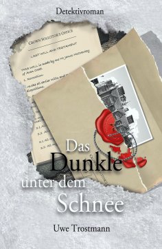 ebook: Das Dunkle unter dem Schnee