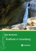 ebook: Kraftorte in Vorarlberg