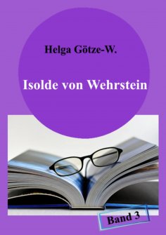 ebook: Isolde von Wehrstein