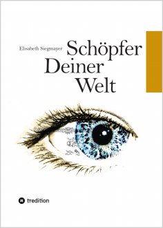 eBook: Schöpfer deiner Welt