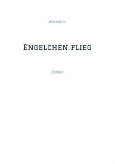 ebook: Engelchen flieg