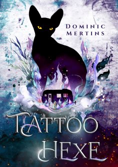 ebook: Tattoohexe