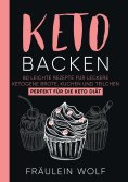 eBook: KETO BACKEN