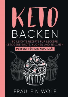 eBook: KETO BACKEN