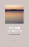 ebook: Anfang ist immer