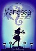 eBook: Vanessa im Königreich der Lichter