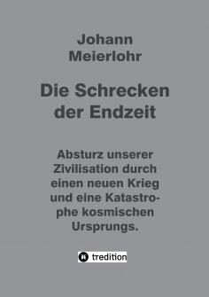 ebook: Die Schrecken der Endzeit