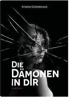 eBook: Die Dämonen in dir