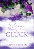 ebook: Sam backt sich ins Glück
