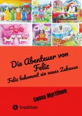 ebook: Die Abenteuer von Feliz