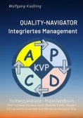 eBook: QUALITY-NAVIGATOR - Integriertes Management