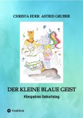 ebook: Der kleine blaue Geist