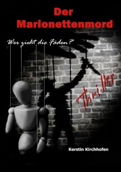 ebook: Der Marionettenmord