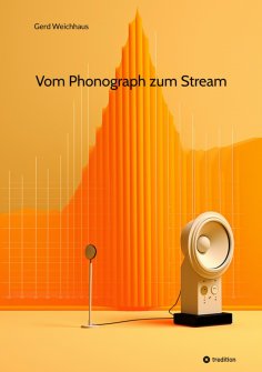 ebook: Vom Phonograph zum Stream