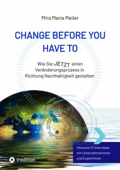ebook: CHANGE BEFORE YOU HAVE TO