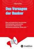 eBook: Das Versagen der Banker