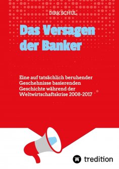 eBook: Das Versagen der Banker