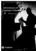 ebook: Adventures of Two Captains Volume IV