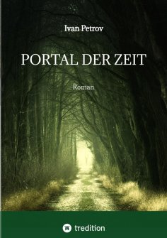 ebook: Portal der Zeit