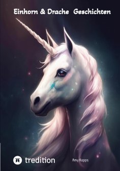 ebook: Einhorn & Drache - Geschichten zum Vorlesen oder zum Selberlesen