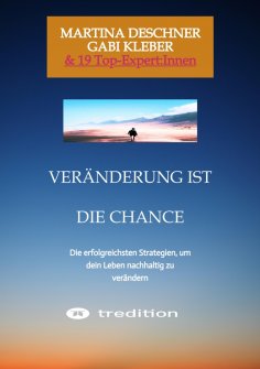 ebook: Veränderung ist die Chance