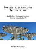eBook: Zukunftstechnologie Photovoltaik