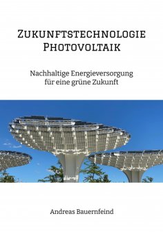 eBook: Zukunftstechnologie Photovoltaik