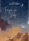 ebook: Forgive me, Baby