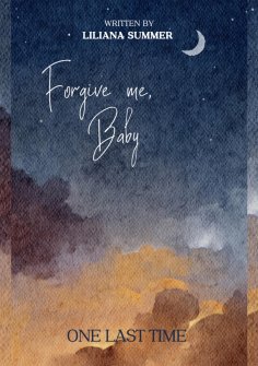 ebook: Forgive me, Baby