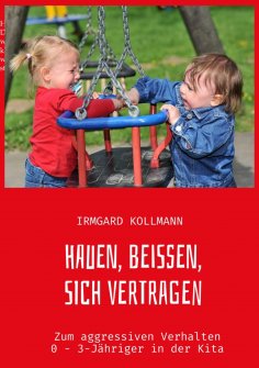 ebook: Hauen, beißen, sich vertragen