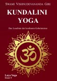 eBook: Kundalini Yoga