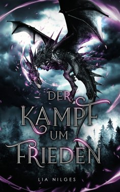 eBook: Der Kampf um Frieden | Auftakt der epischen High Fantasy Saga »Freiheitskämpfer« (Band 1/3)