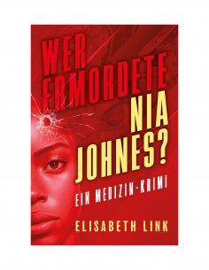 ebook: Wer ermordete Nia Johnes?