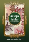 eBook: Italian-English Aesop's Fables for Young and Old