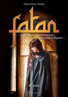 ebook: Fatan - der liebenswerte Orient