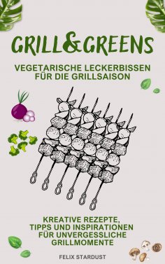 ebook: Grill&Greens