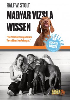 ebook: Magyar Vizsla Wissen