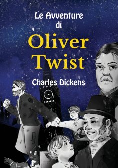 eBook: Le Avventure di Oliver Twist Italian-English