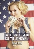 ebook: La Femme Chaude du Milliardaire